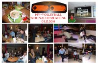 Weihnachtsbowling am 03.12.2014 im Belasso Weihnachtsbowling am 03.12.2014 im Belasso