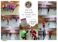 25. Ing-Cup - Impressionen 2