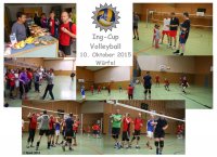 25. Ing-Cup - Impressionen 3 25. Ing-Cup - Impressionen 3