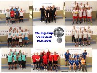 26. ING.-Cup am 19.11.2016, Foto 1 26. ING.-Cup am 19.11.2016, Foto 1
