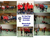 26. ING.-Cup am 19.11.2016, Foto 2 26. ING.-Cup am 19.11.2016, Foto 2