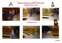 Weihnachtsbowling 2016, Nr.2