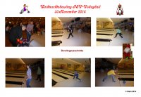 Weihnachtsbowling 2016, Nr.2 Weihnachtsbowling 2016, Nr.2