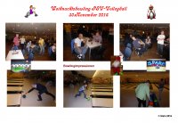 Weihnachtsbowling 2016, Nr.3