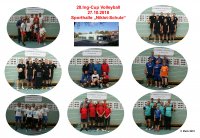 28. Ingenieur Cup 2018 - Foto 1 28. Ingenieur Cup 2018 - Foto 1