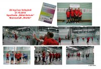 28. Ingenieur Cup 2018 - Foto 2 28. Ingenieur Cup 2018 - Foto 2
