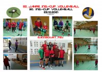 30. Ing-Cup Volleyball - 1 30. Ing-Cup Volleyball - 1