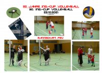 30. Ing-Cup Volleyball - 3 30. Ing-Cup Volleyball - 3