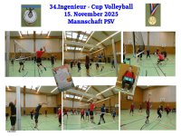 34. Ing Cup Volleyball 2025 in Schwerin (3)