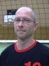 PSV Schwerin Abteilung VolleyballPeter Winkler